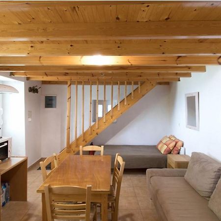 Villas Zoe Ksanemos 외부 사진