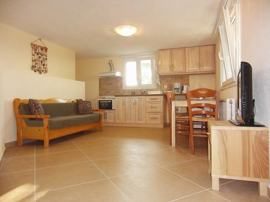 Villas Zoe Ksanemos 외부 사진